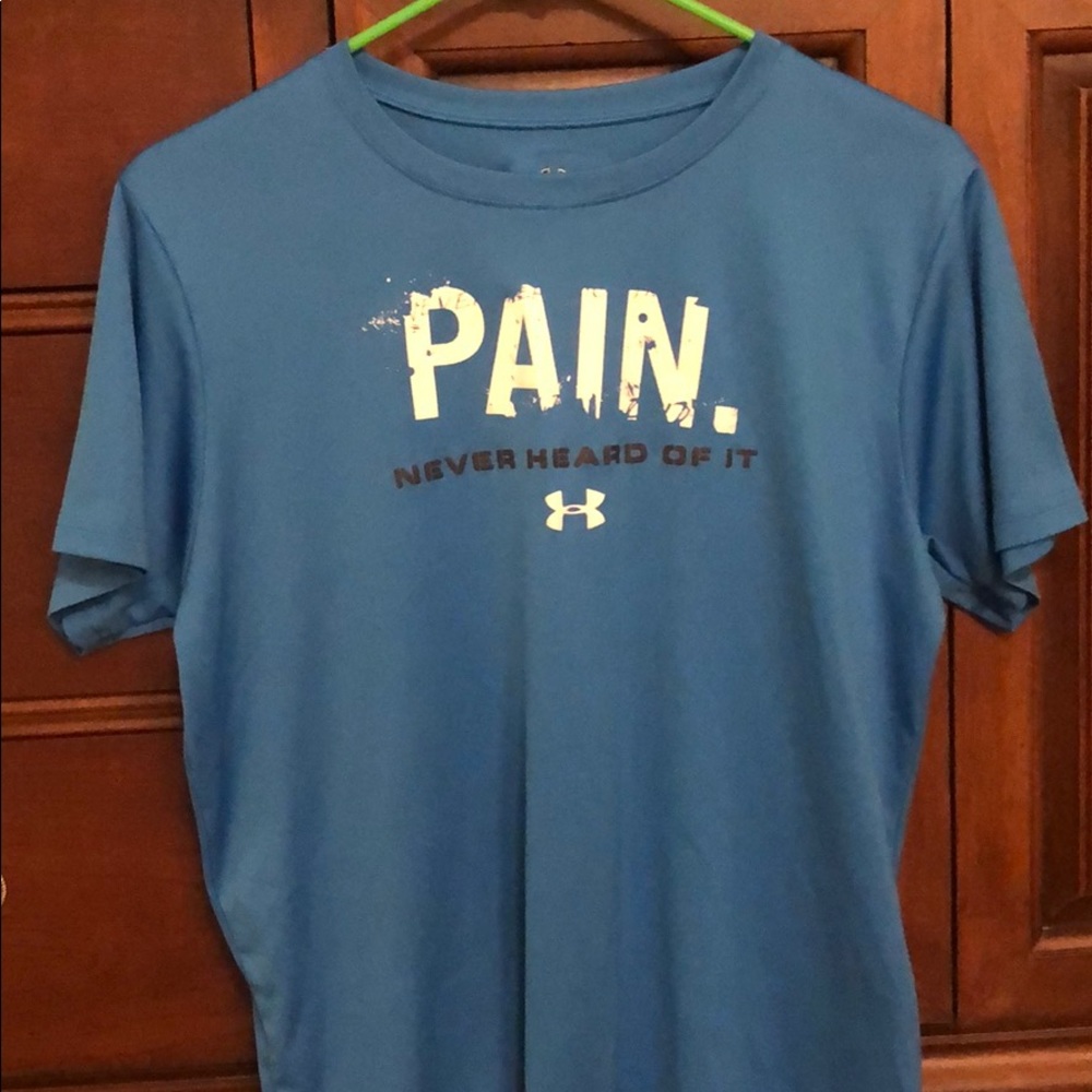 Under Armour T-shirt